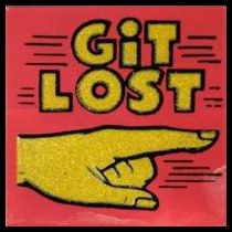 14 Git Lost